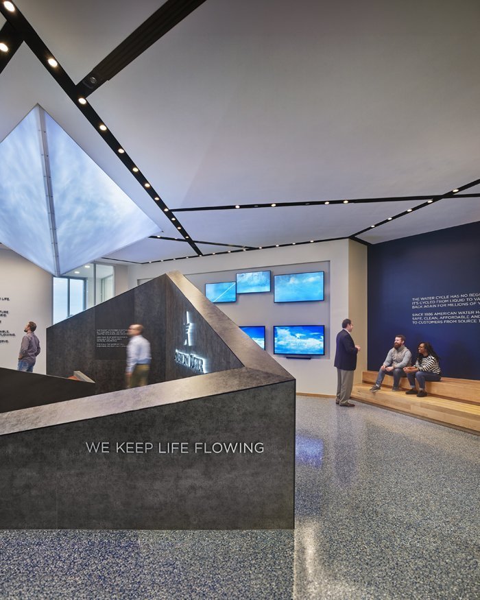 American Water Headquarters