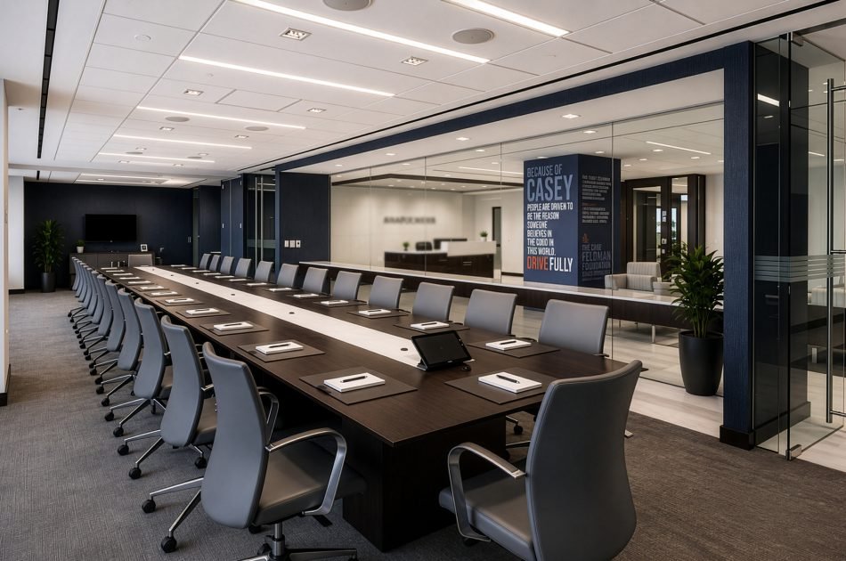 National Trial Attorney in Philadelphia, PA