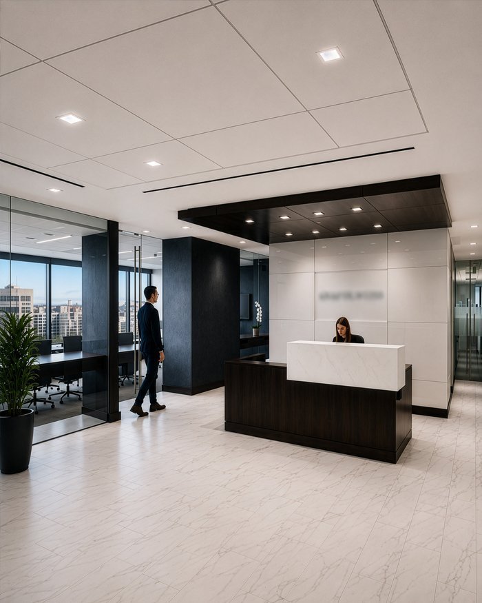 National Trial Attorney Offices in Logan Square