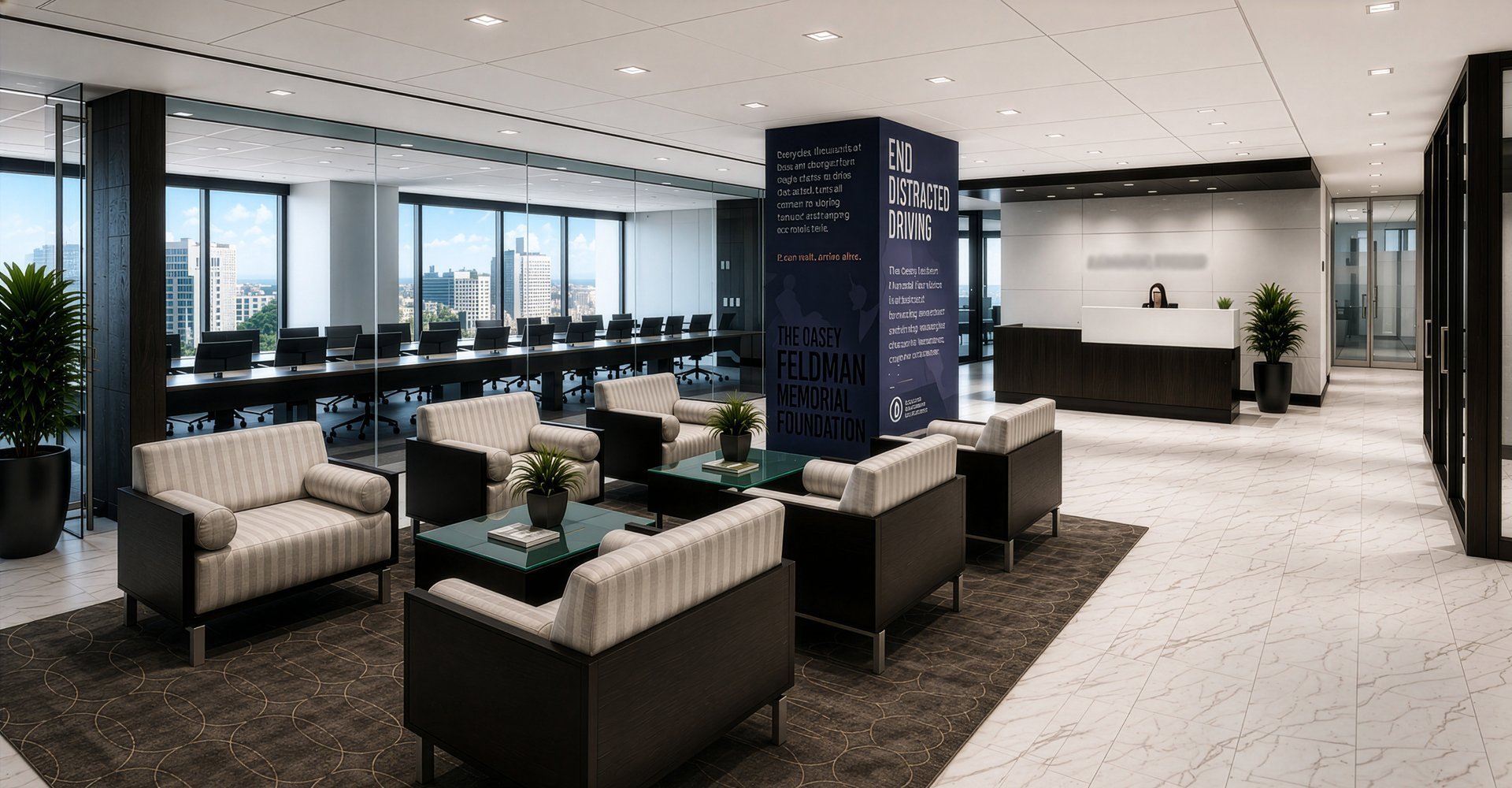 National Trial Attorneys in Philadelphia, PA