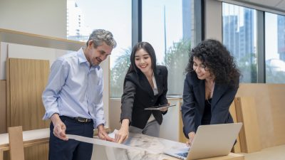 An Interiors Integrator For Smart Interior Design