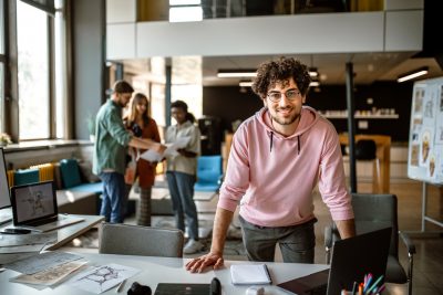 An Interiors Integrator For Smart Interior Design