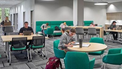 How To Improve Educational Spaces For The Future 3