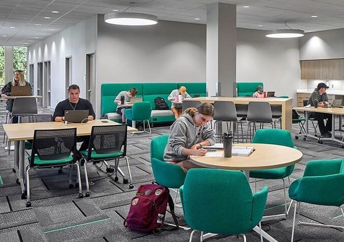 How To Improve Educational Spaces For The Future 3