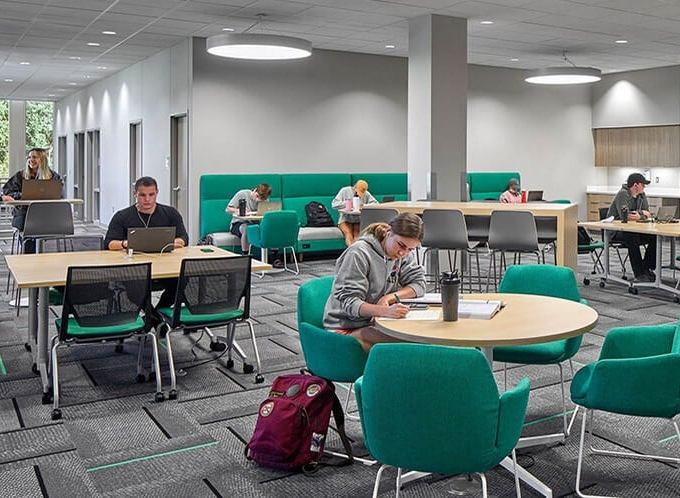 How To Improve Educational Spaces For The Future