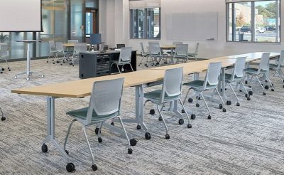 How To Improve Educational Spaces For The Future