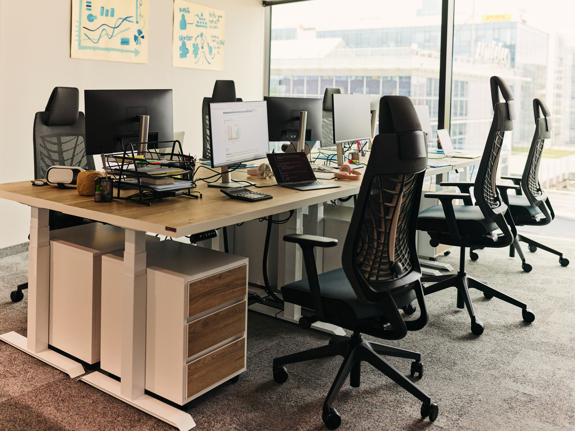 Support For Every Body In Your Workplace