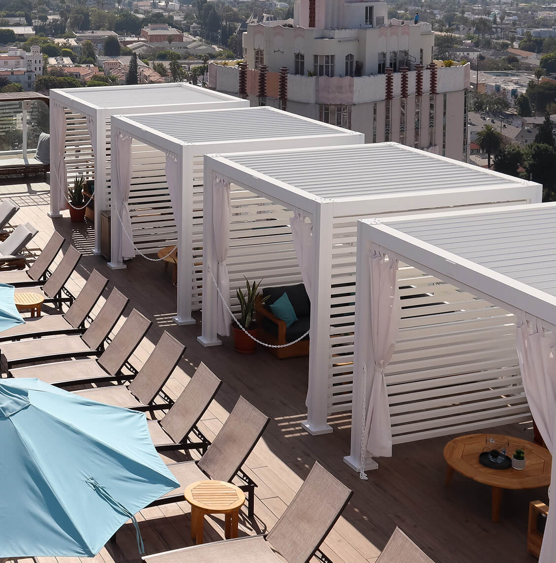 Now’s The Time For Businesses To Think About Spring Renovations