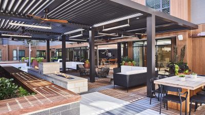 Now’s The Time For Businesses To Think About Spring Renovations