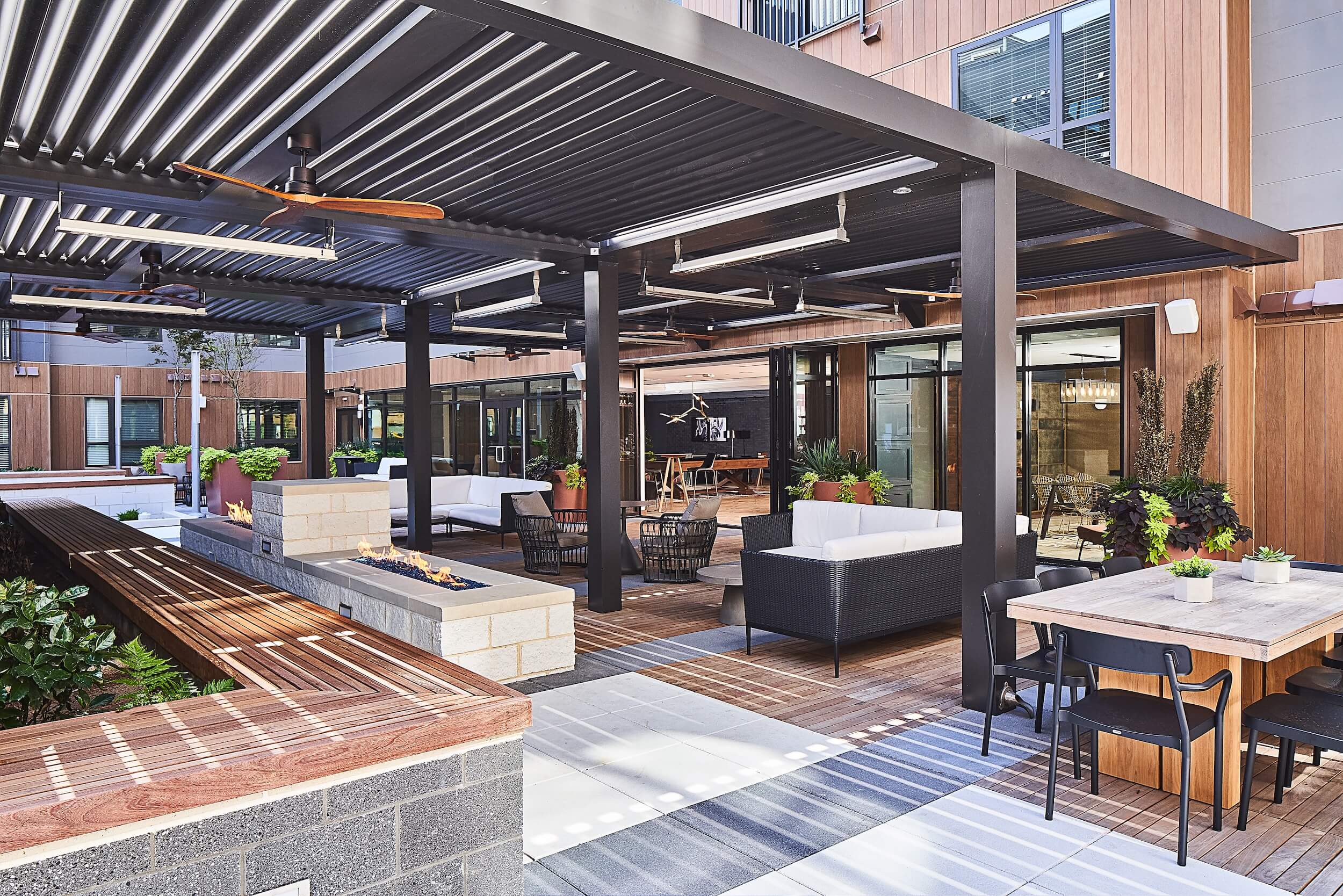 Now’s The Time For Businesses To Plan Spring Renovations