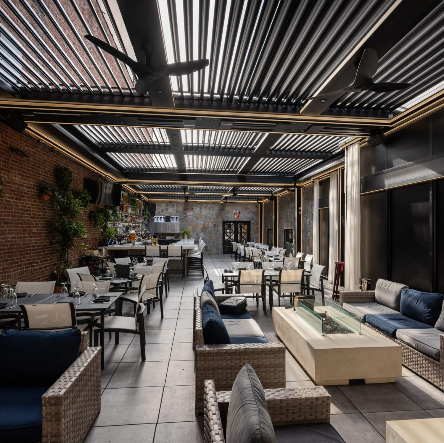 Now’s The Time For Businesses To Think About Spring Renovations