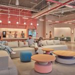 Gensler’s Top 6 Design Trends in 2026