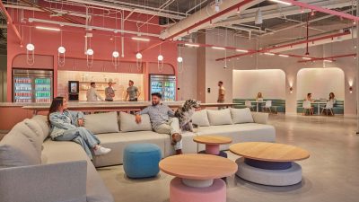 Top 6 Design Trends in 2026