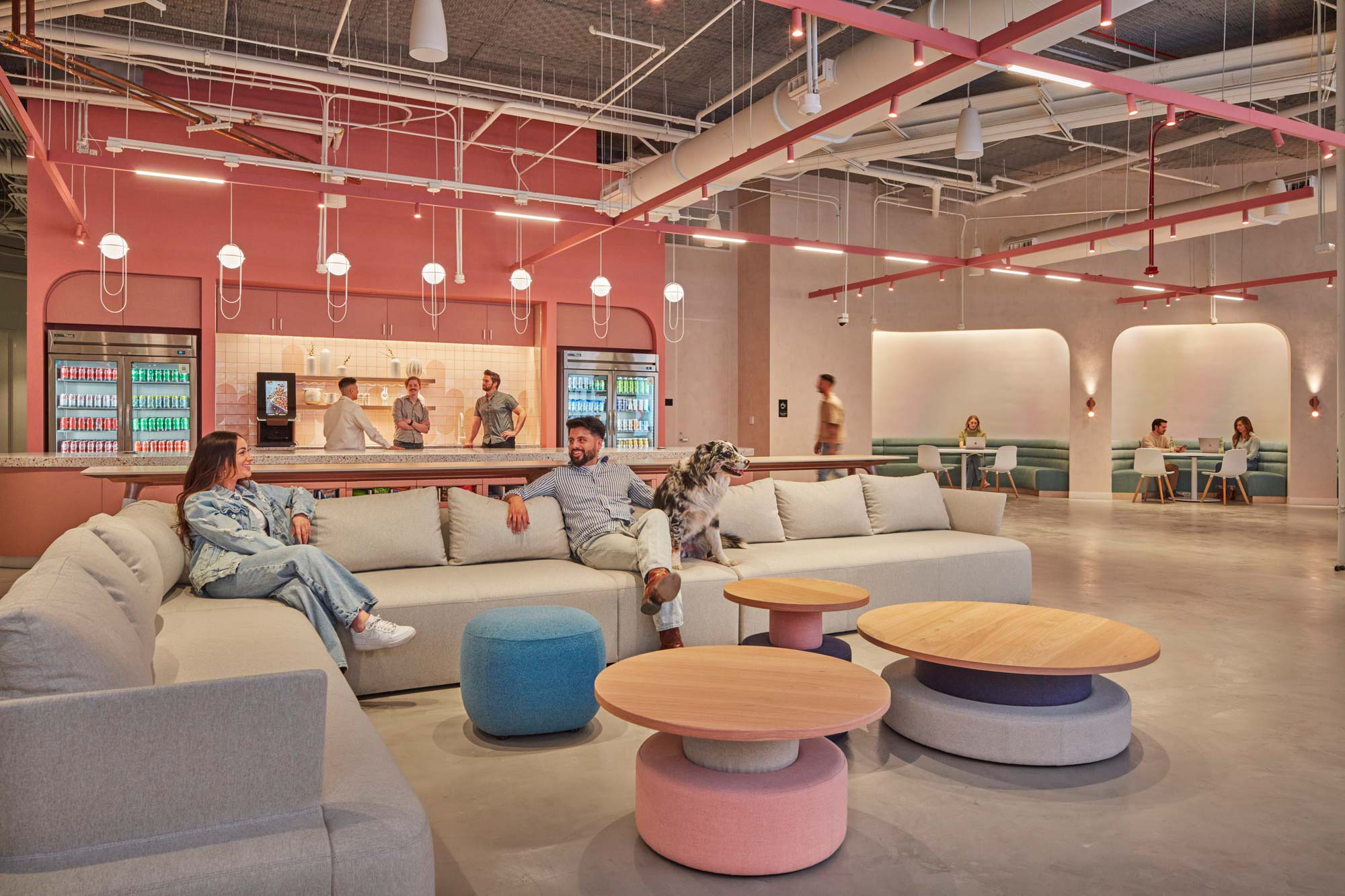 Gensler’s Top 6 Design Trends in 2026