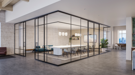 Rethink Your Office Design With Haworth 4SPACE Featured