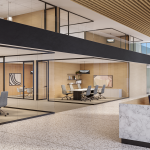 Rethink Your Office Design With Haworth 4SPACE