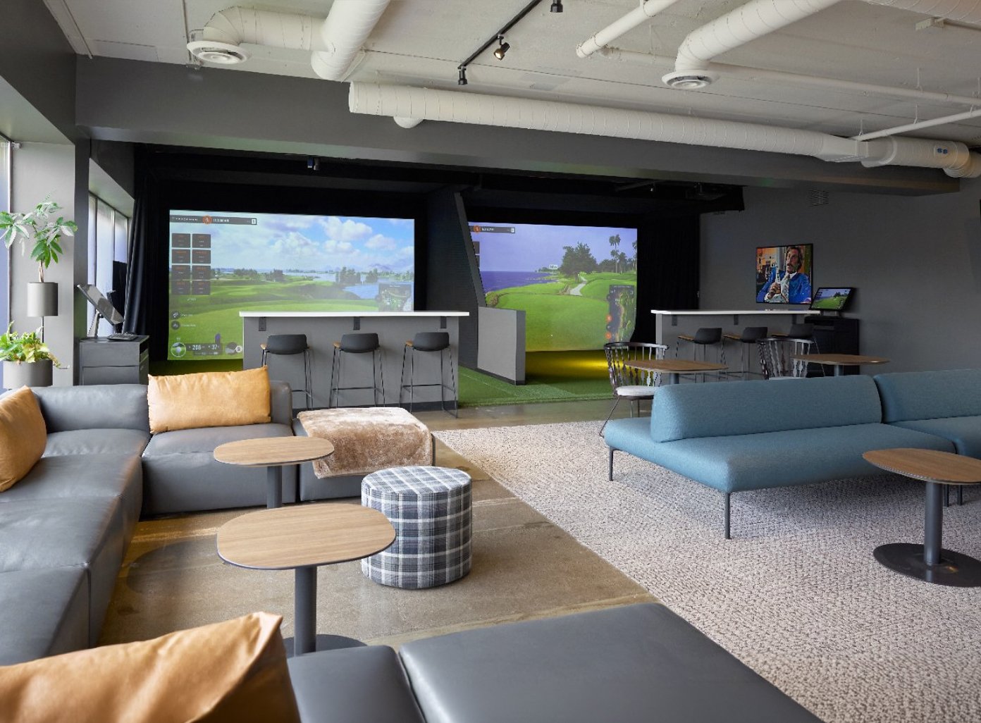Design Driven Hospitality for Country Clubs & Clubhouses
