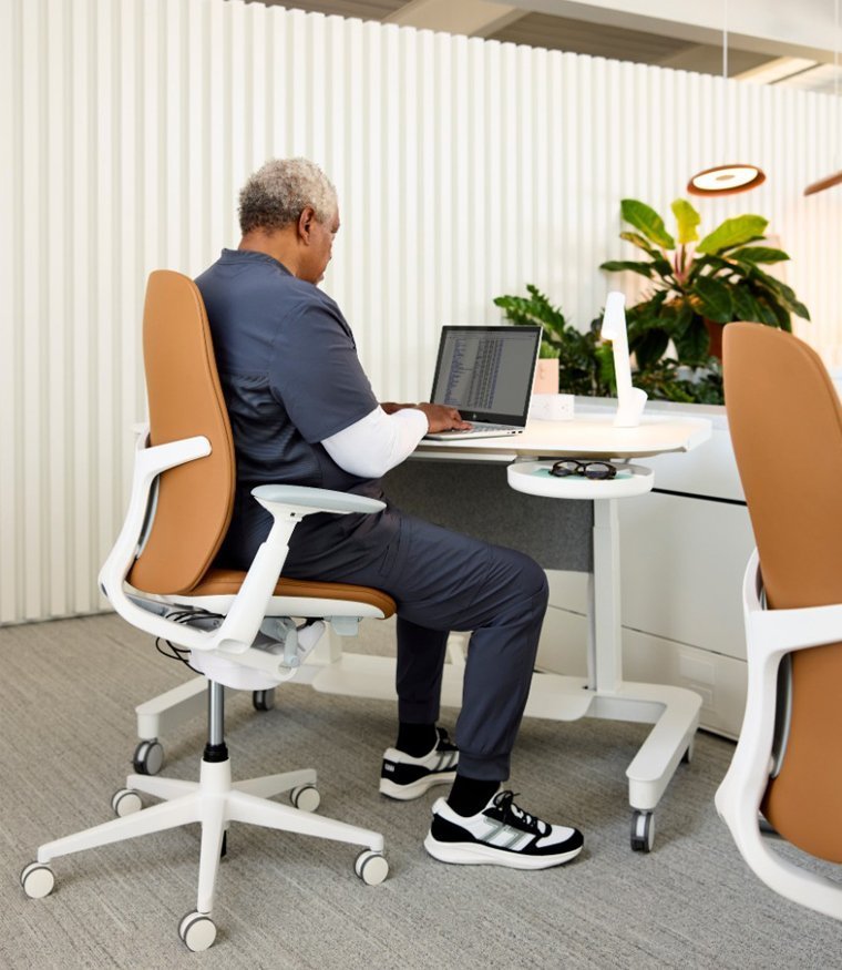 Healthcare Environments