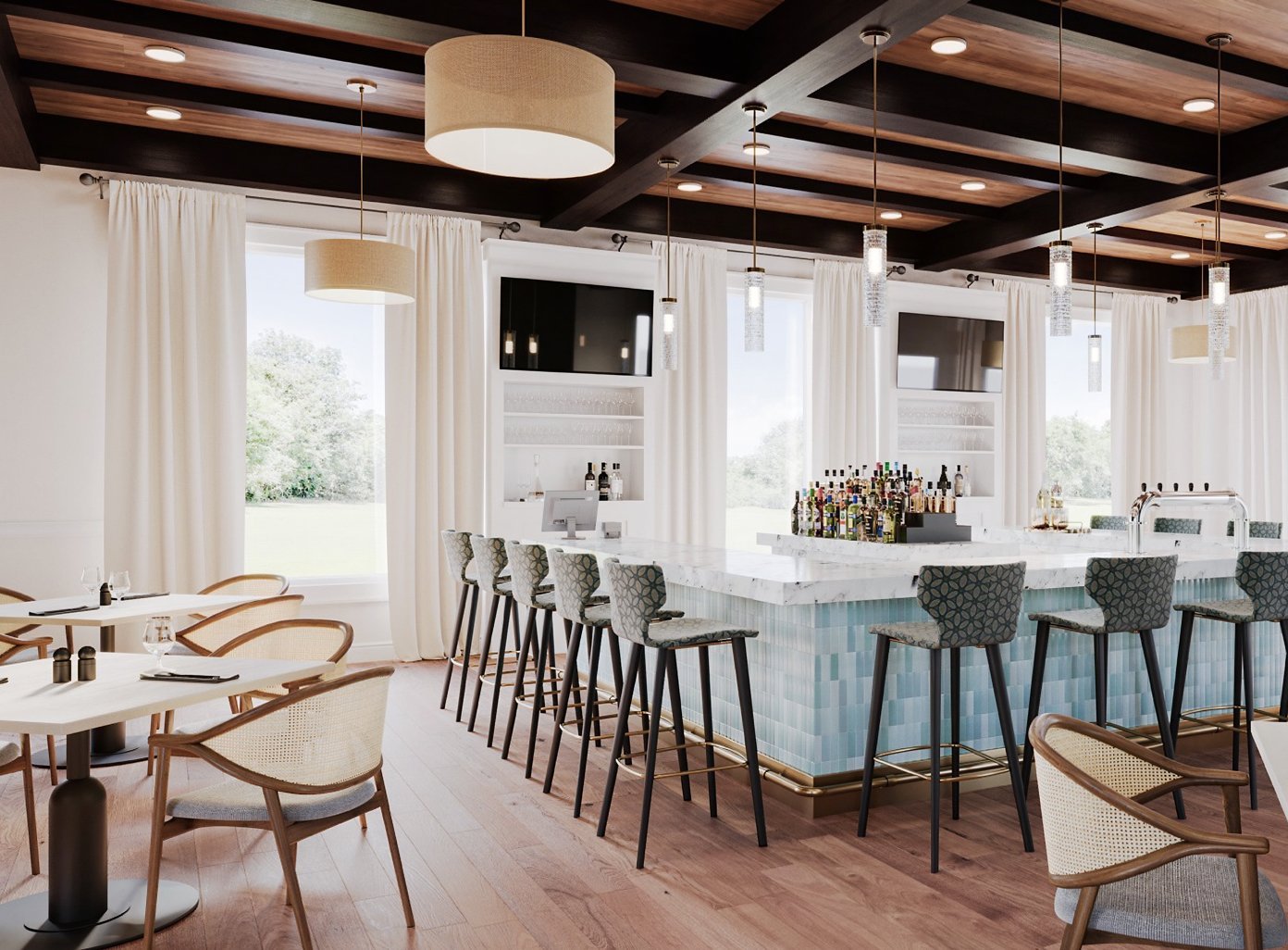 Design-Driven Hotels & Boutique Hospitality
