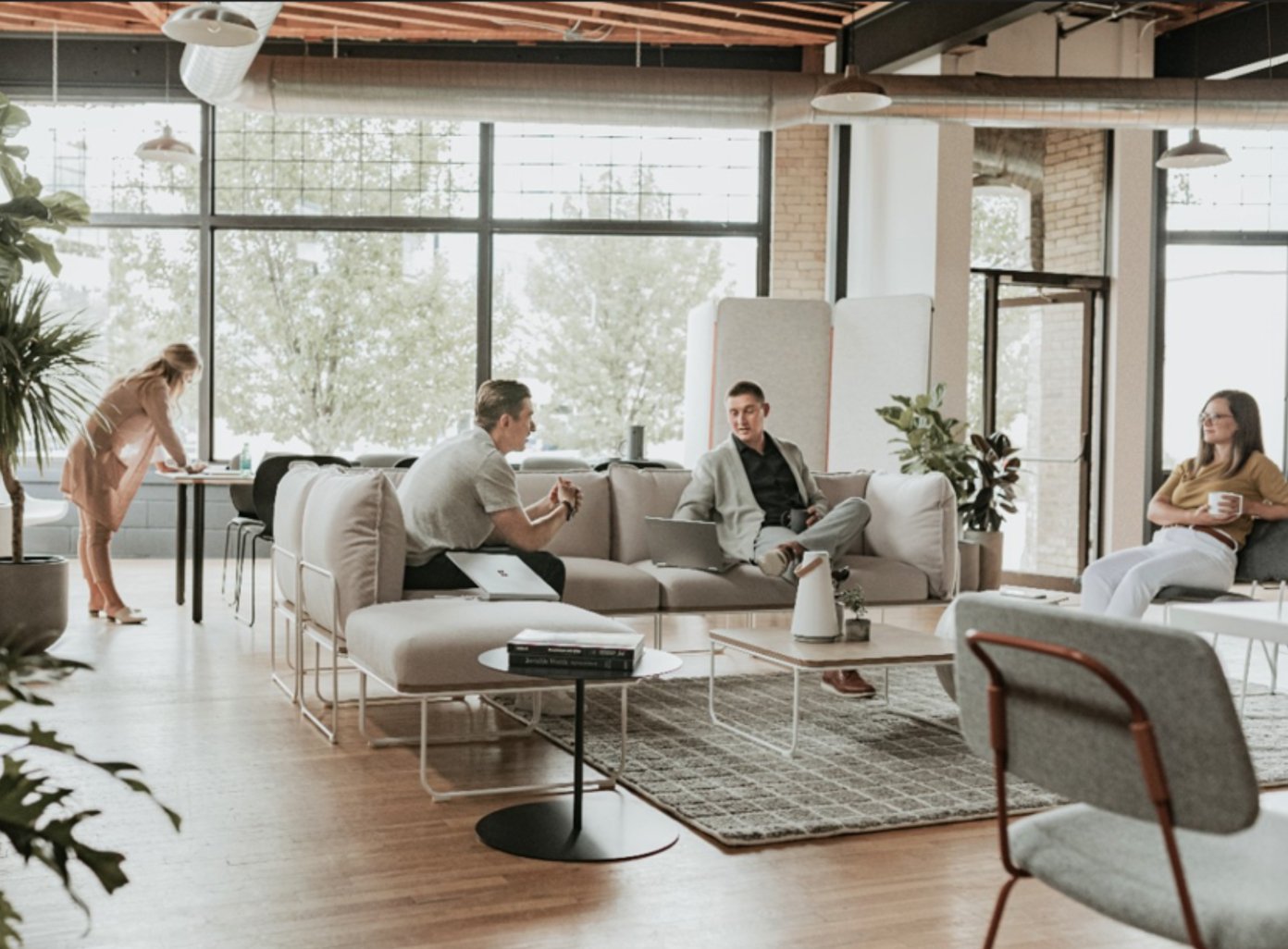Mixed-Use & Lifestyle Design-Driven Hospitality Developments