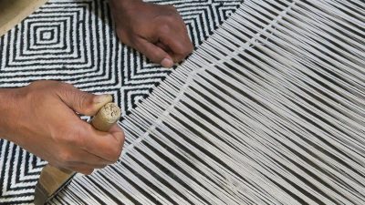 Your Office Carpets Matter More Than You Think