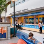 The Role of Interior Design in Children’s Hospitals