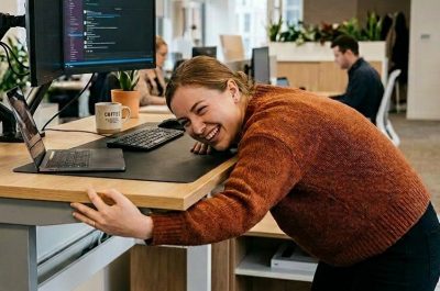 Six Workplace Shifts Business Owners Should Watch 2