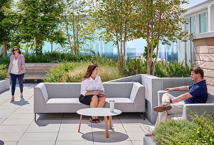 Six Workplace Shifts That Could Shape Your Future