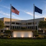 NJ Law Firm 72,000-square-foot campus