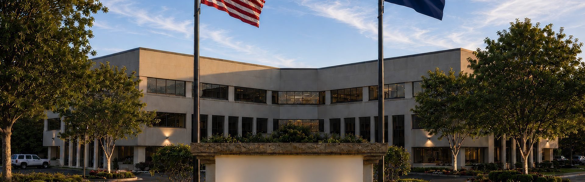 NJ Law Firm 72,000-square-foot campus