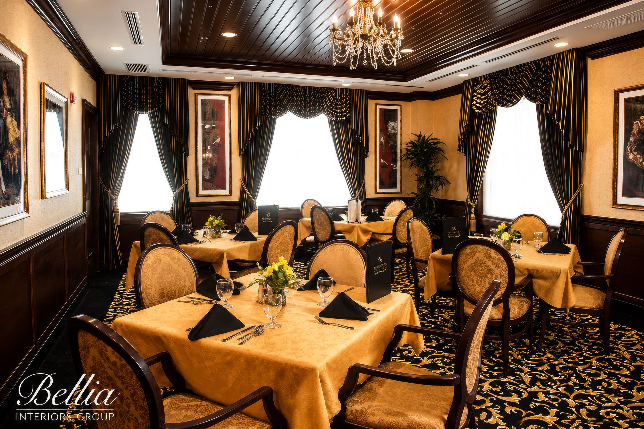 Brandywine Assisted Living in South Jersey
