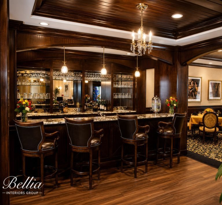 Senior Living in Haddonfield, NJ