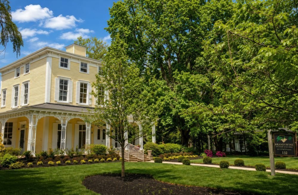 Brandywine Senior Living in Haddonfield, NJ