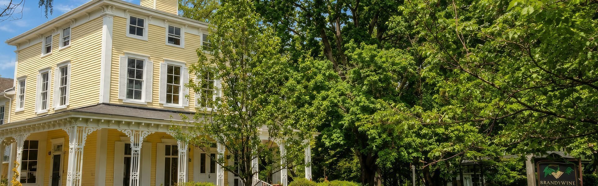 Brandywine Senior Living in Haddonfield, NJ