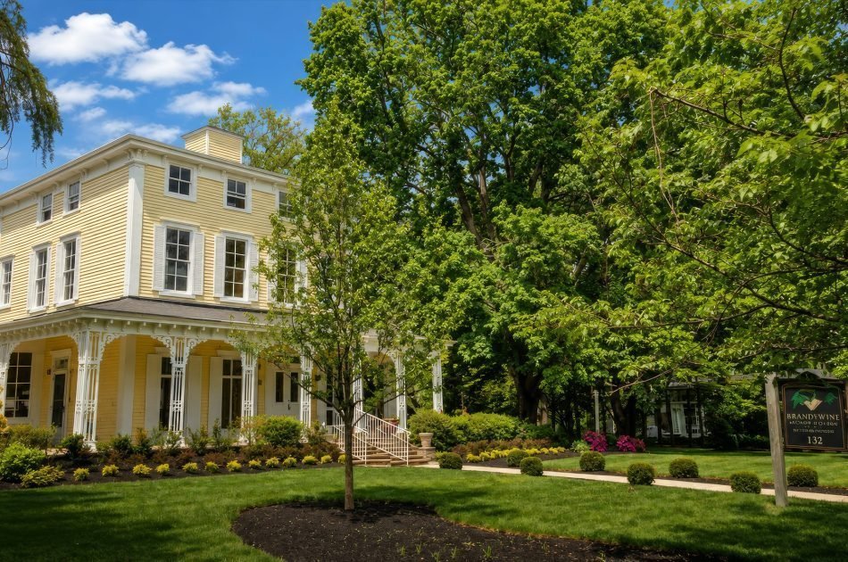 Brandywine Senior Living in Haddonfield, NJ
