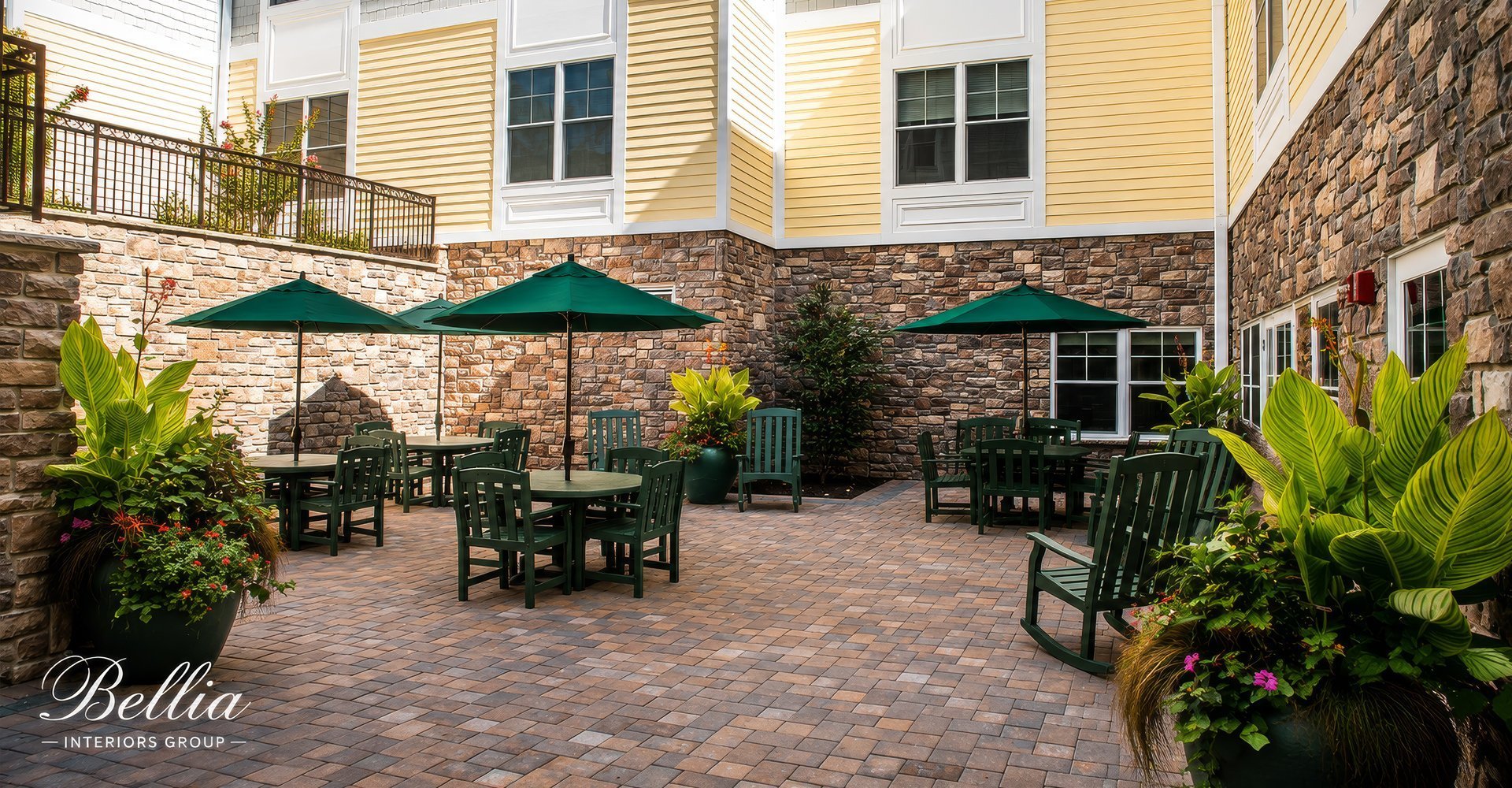 Brandywine Senior Living in Haddonfield, NJ