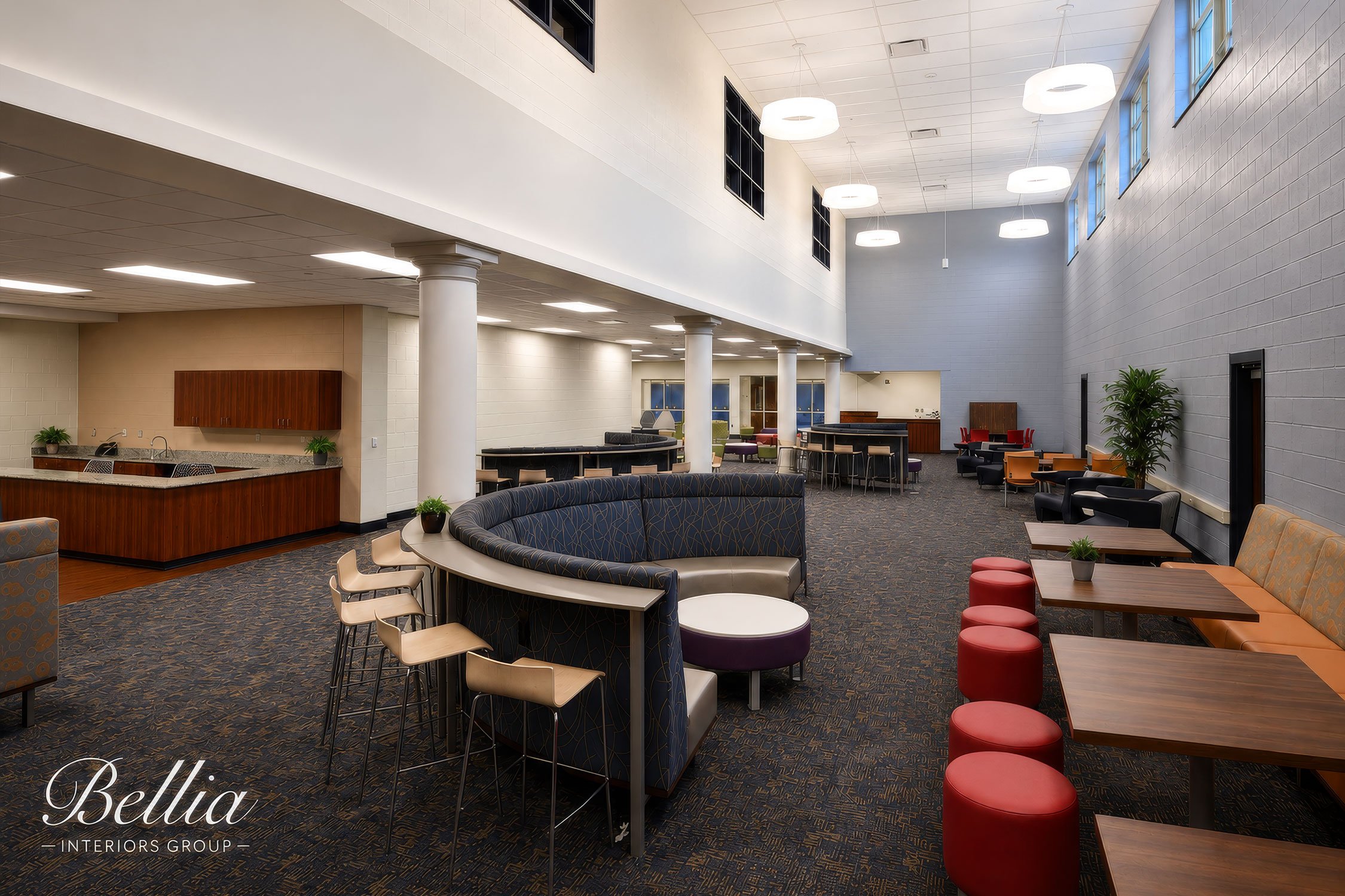 Technical Education Center in Cumberland County