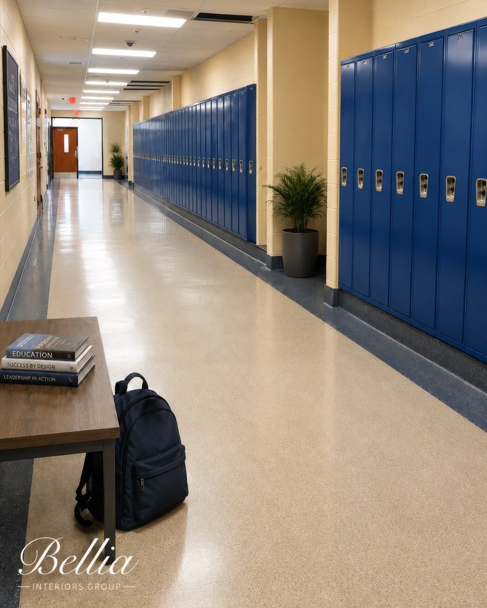 Technical Education Center in South Jersey