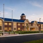 Cumberland County Technical Education Center