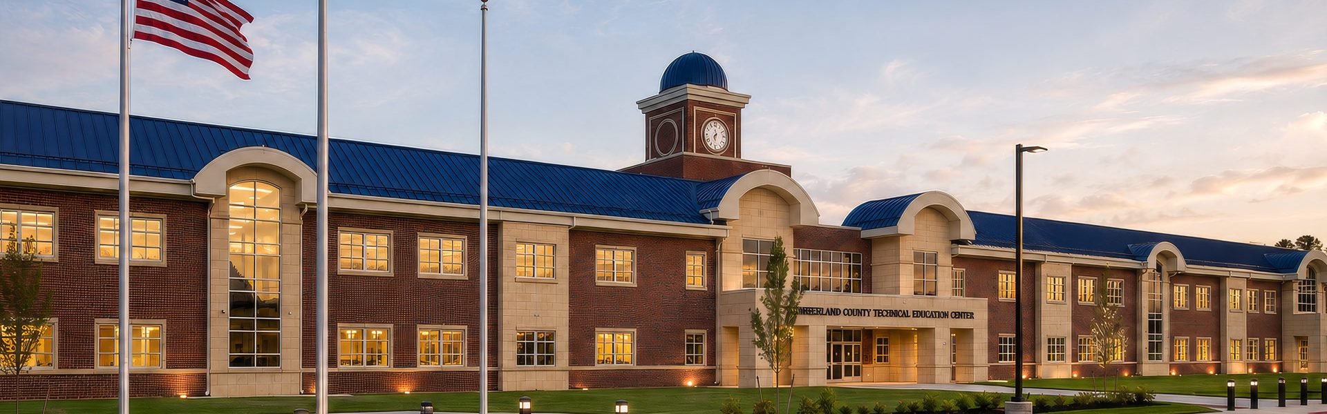 Cumberland County Technical Education Center