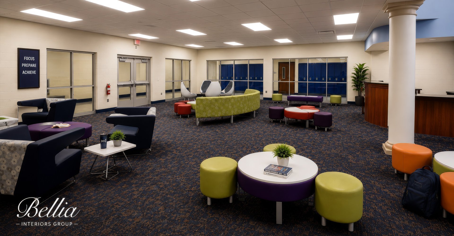 CCTEC in Cumberland County