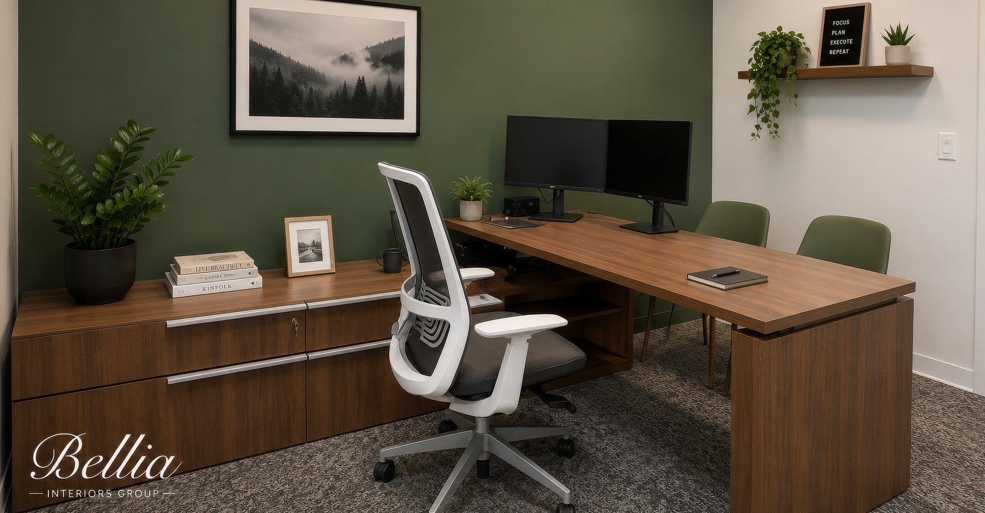Local Wellness HQ