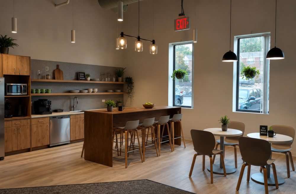 Local Wellness HQ in Philadelphia, PA
