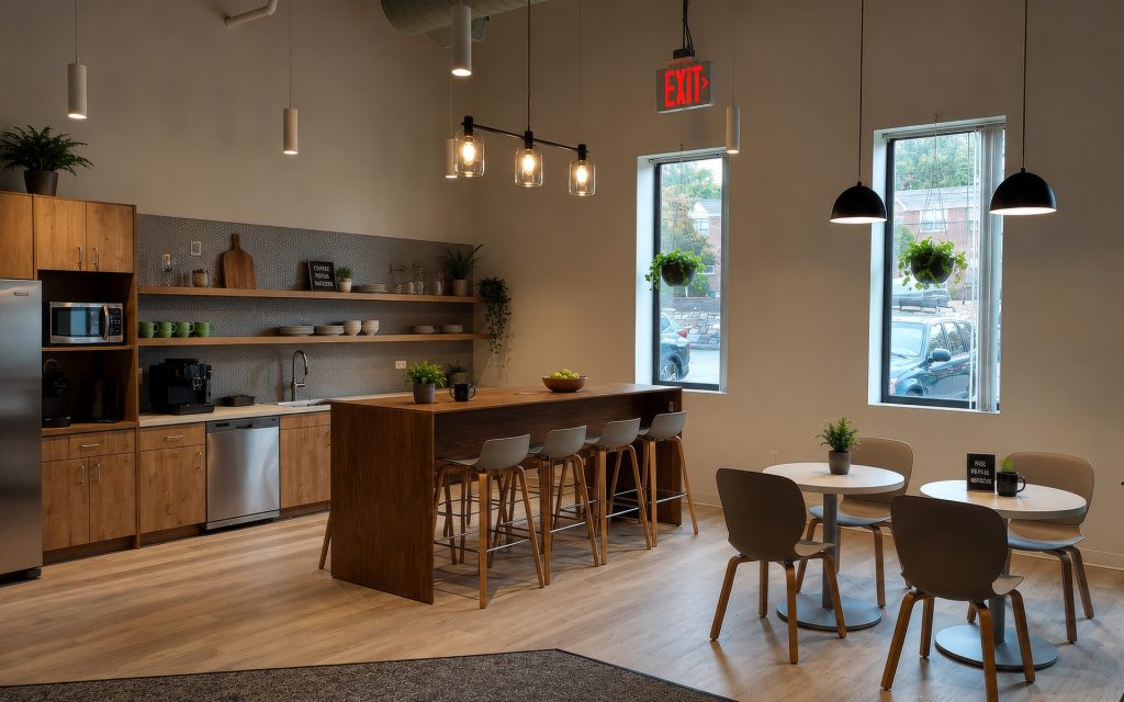 Local Wellness HQ in Philadelphia, PA