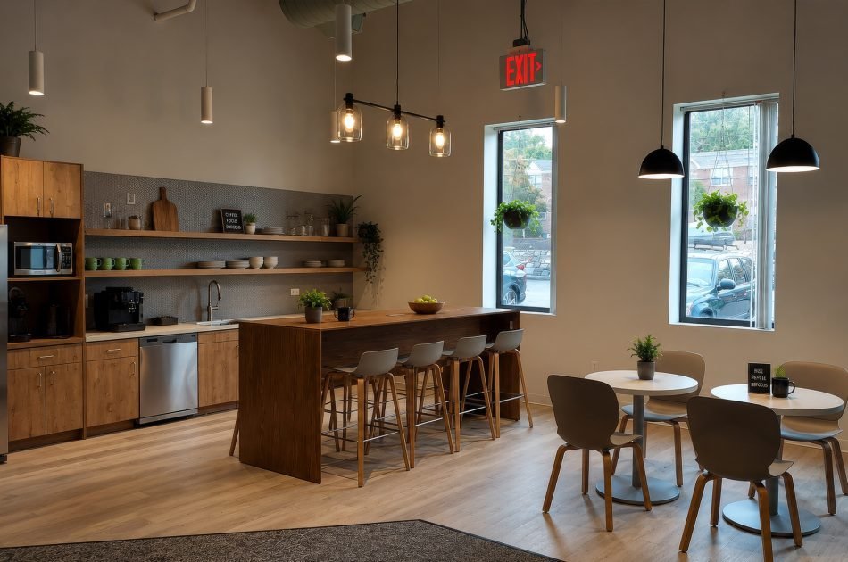 Local Wellness HQ in Philadelphia, PA