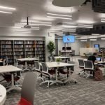 NJ School Media Center