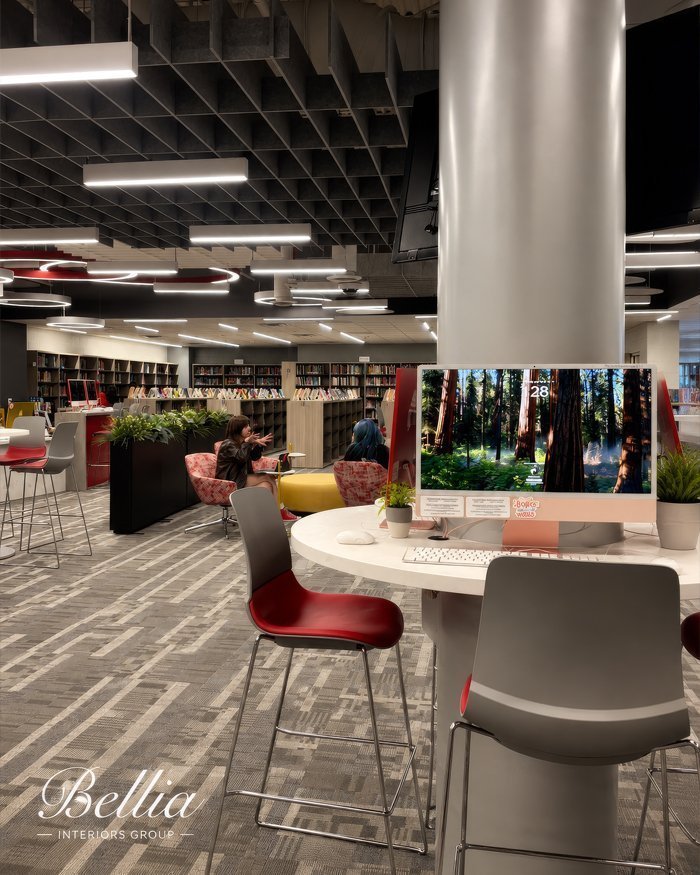 South Jersey HT Media Center