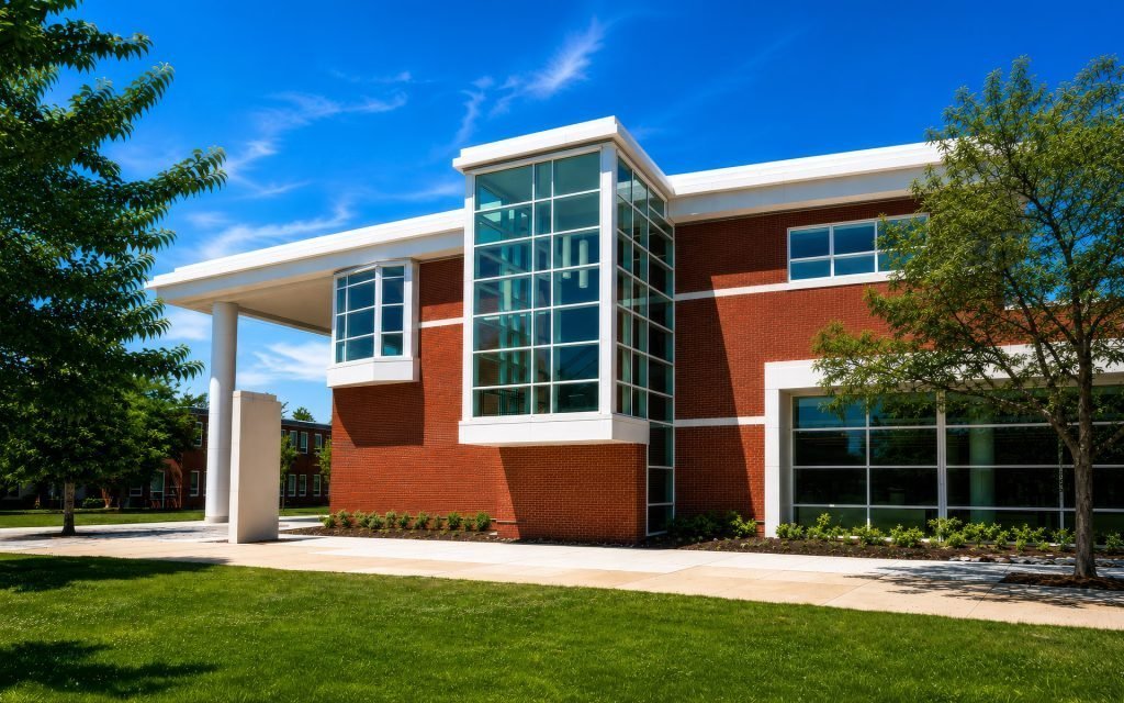 Local NJ College