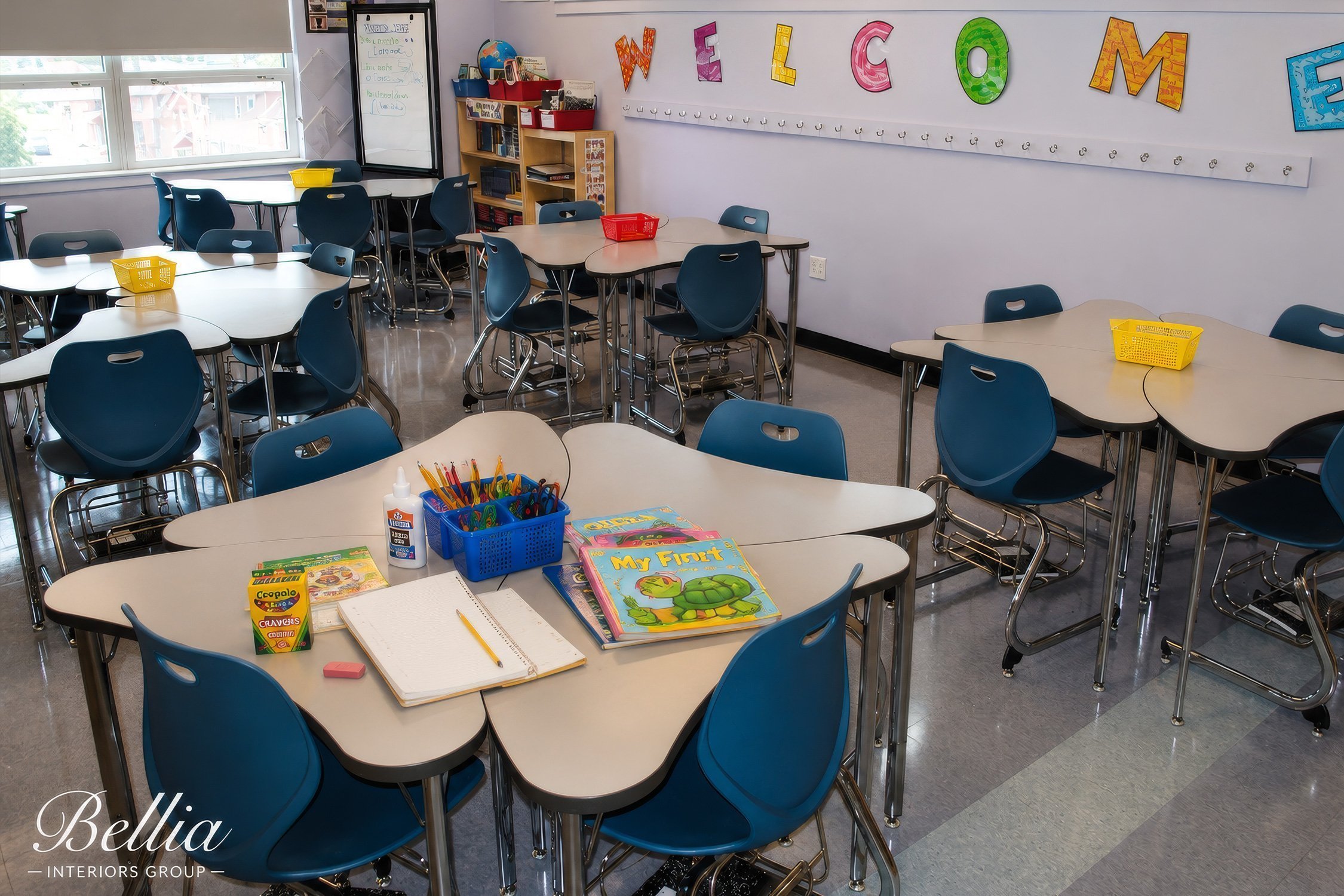 Philadelphia Charter Learning Center