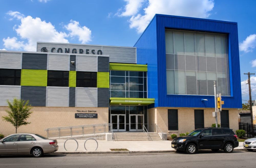 Pan American Charter School in Philadelphia